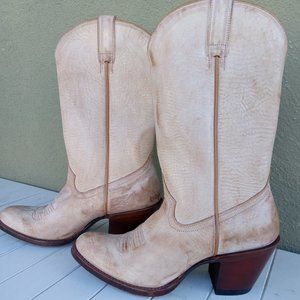 SHYANNE Cowboy Boots